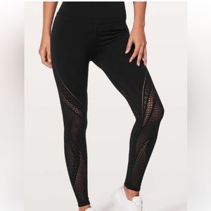 Lululemon Reveal 7/8 Tights